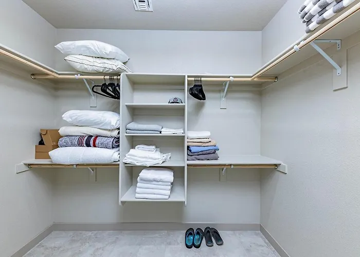 New Clean Modern Spacious Dom wakacyjny