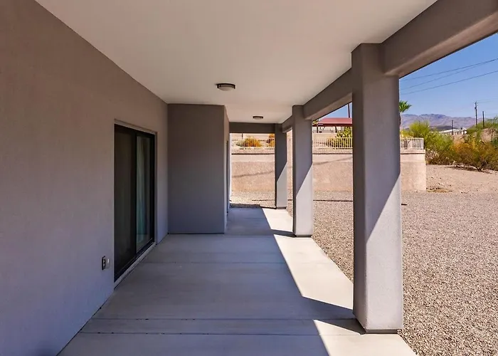Dom wakacyjny New Clean Modern Spacious
