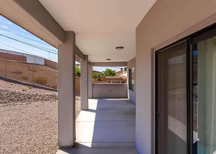 New Clean Modern Spacious Dom wakacyjny Lake Havasu City