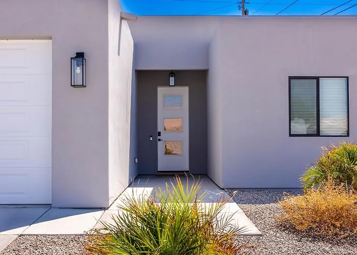 New Clean Modern Spacious Dom wakacyjny Lake Havasu City