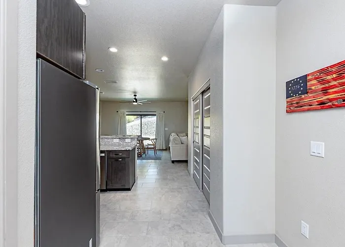 Dom wakacyjny New Clean Modern Spacious Lake Havasu City