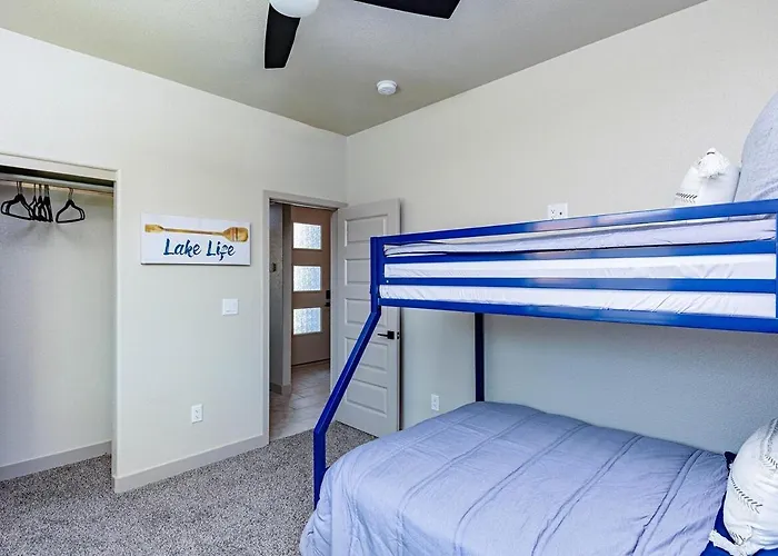New Clean Modern Spacious Dom wakacyjny Lake Havasu City