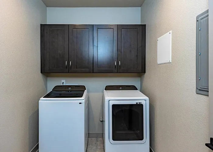 Dom wakacyjny New Clean Modern Spacious Lake Havasu City