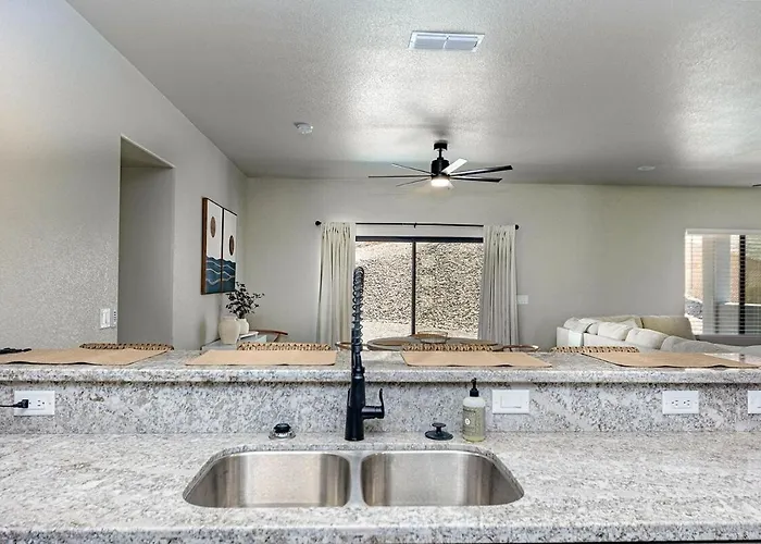 Dom wakacyjny New Clean Modern Spacious *